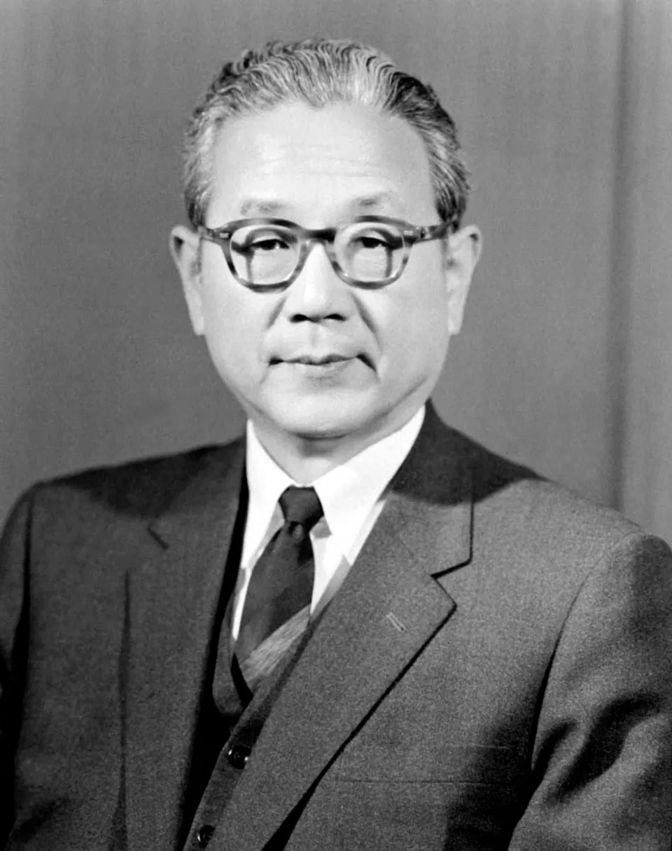 장면 국무총리 — 1961년