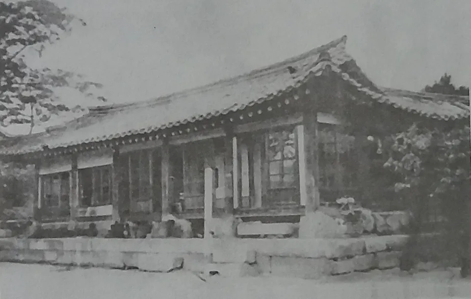 제중원 — 광혜원이 이름을 바꾼 첫 근대 병원, 1885년
