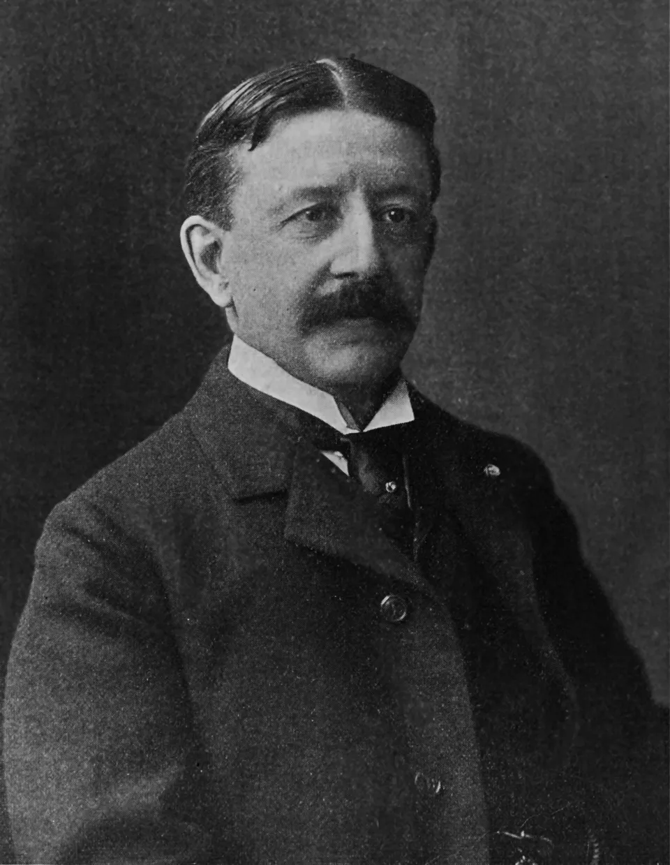 Durham Stevens, the adviser shot in San Francisco in 1908