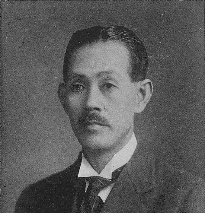 Yoshino Sakuzō, advocate of minponshugi
