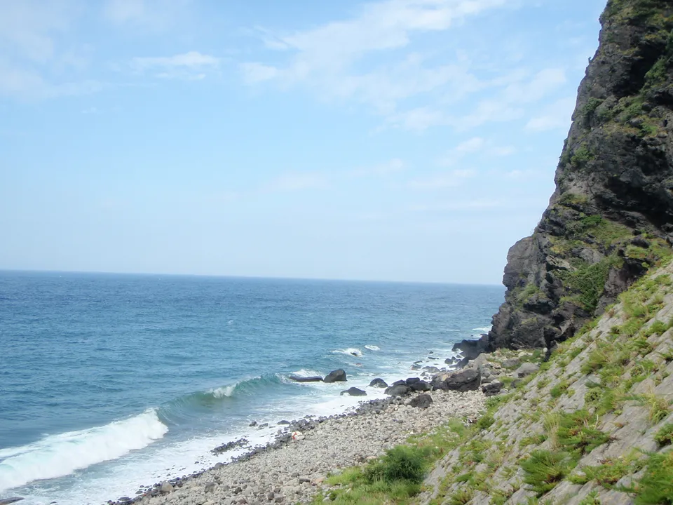 Ulleungdo
